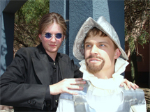 Don Quixote